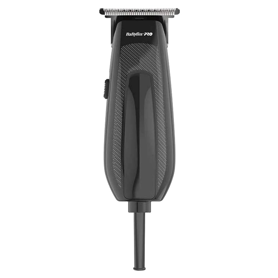 BaBylissPRO BLACK FX コードレストリマー BabylissPro BlackFX FXONE Trimmer – Empire Barber Supply